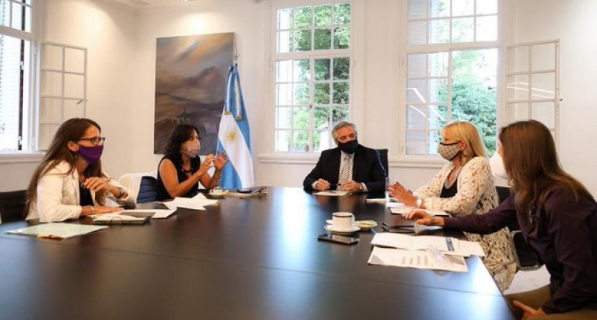 Se creará el Consejo Federal para el Abordaje de Femicidios y Travesticidios