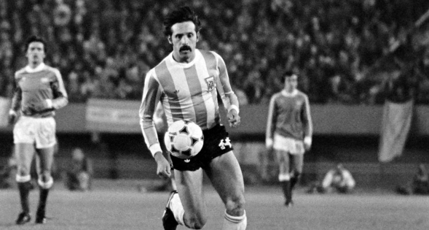 El mundo del fútbol despidió a Leopoldo Jacinto Luque