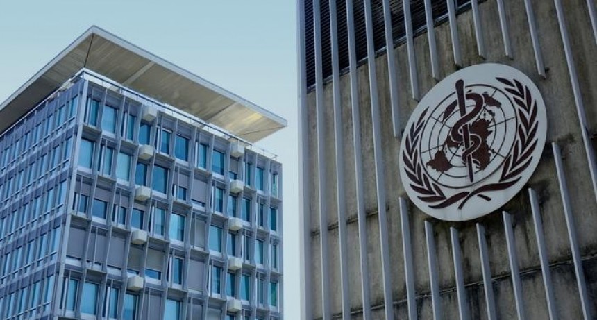 La OMS otorgó aprobación de emergencia a la vacuna de AstraZeneca