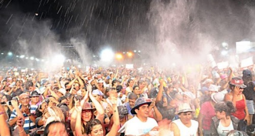 Suspenden actividades presenciales en el marco de La Chaya 2021