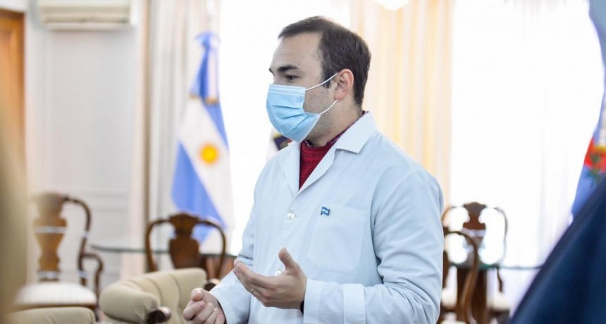 Preocupante: el 107 atendió más de 122 pacientes accidentados en lo que va de febrero