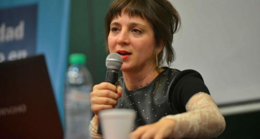 Mercedes D'Alessandro, 