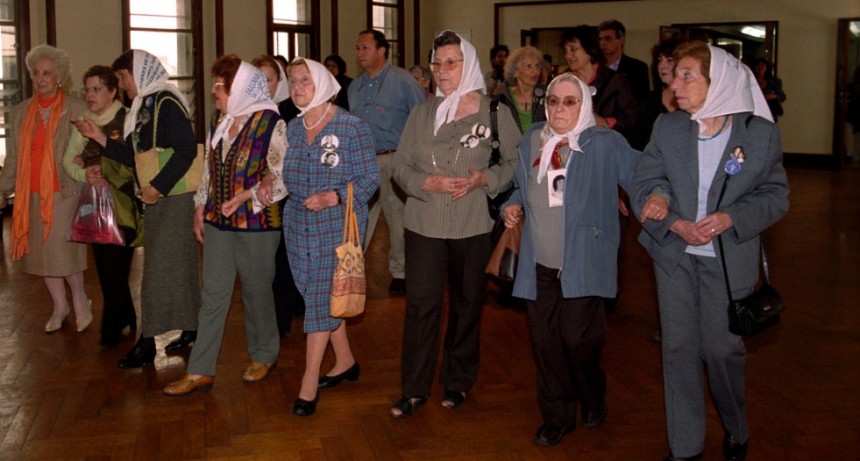 Abuelas de Plaza de Mayo y otros organismos de DDHH no marcharán el 24 de marzo