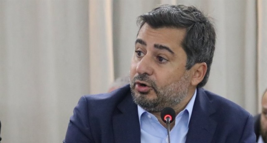 El Consejo de la Magistratura eligió por unanimidad al académico Diego Molea