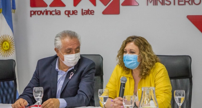  Este lunes comienza la vacunación a mayores de 70 años