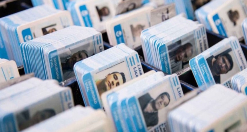 Para obtener la licencia de conducir habrá que completar un curso de género