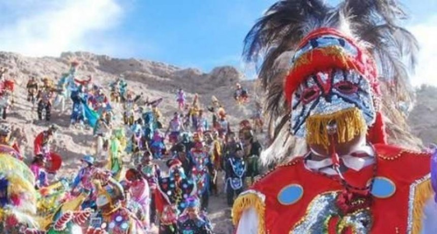 Después de los festejos de carnaval en Jujuy crecieron los casos de COVID-19