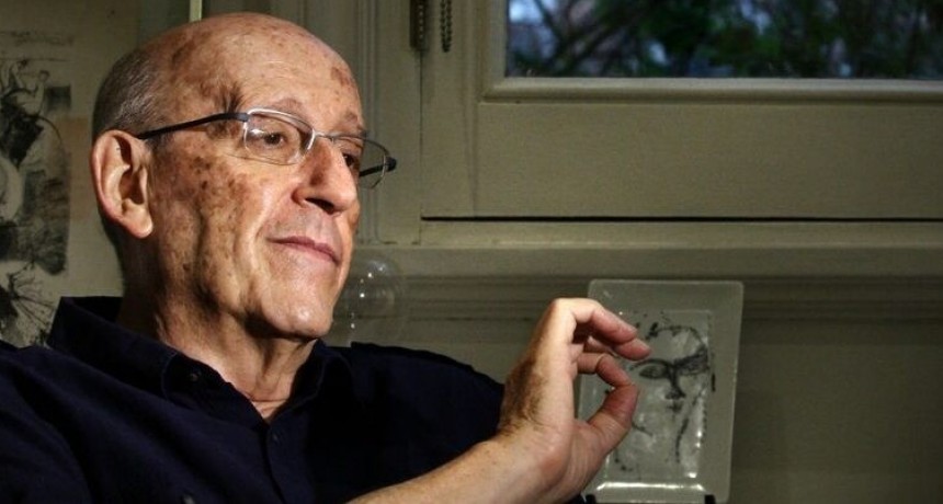 Murió el politólogo y ensayista José Nun, ex secretario de Cultura