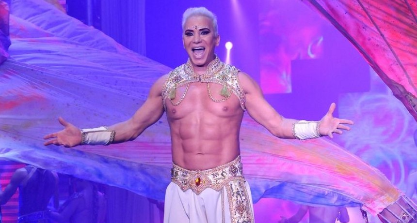 Flavio Mendoza ganó el Carlos de Oro por 