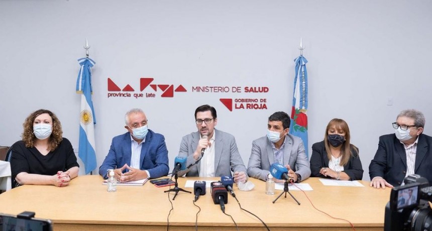 El gobierno provincial implementa una batería de medidas para asegurar la presencialidad escolar 