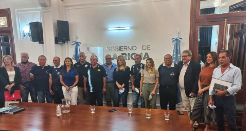 El Gobierno provincial prepara agenda por los 40 años de la guerra de Malvinas