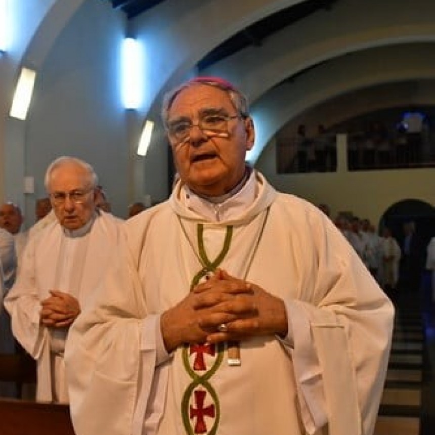 La Iglesia se pronunció contra la legalización de las drogas