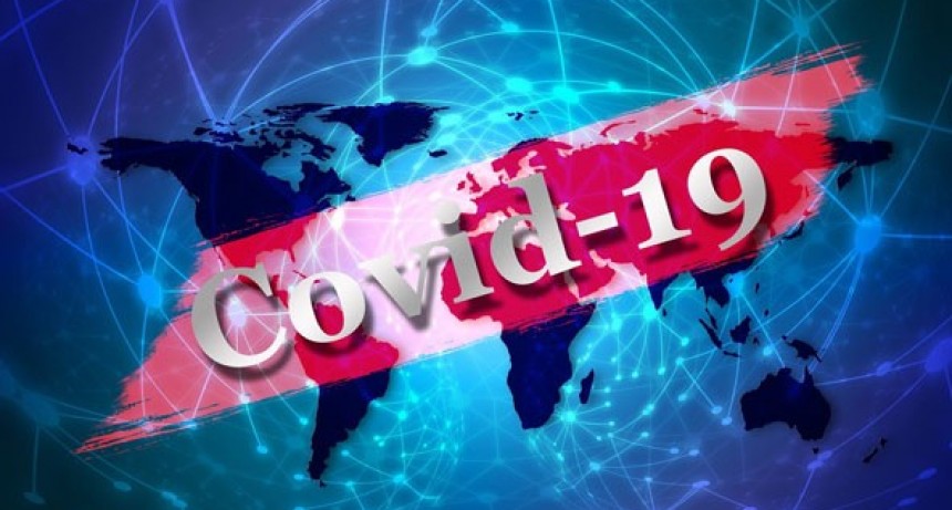 Se registraron 21.836 nuevos contagios de coronavirus