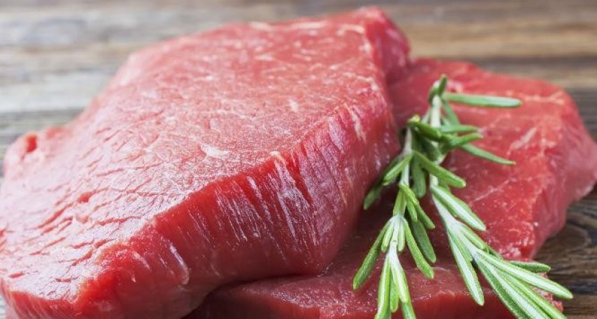  Comenzó a regir el nuevo acuerdo de precios de la carne