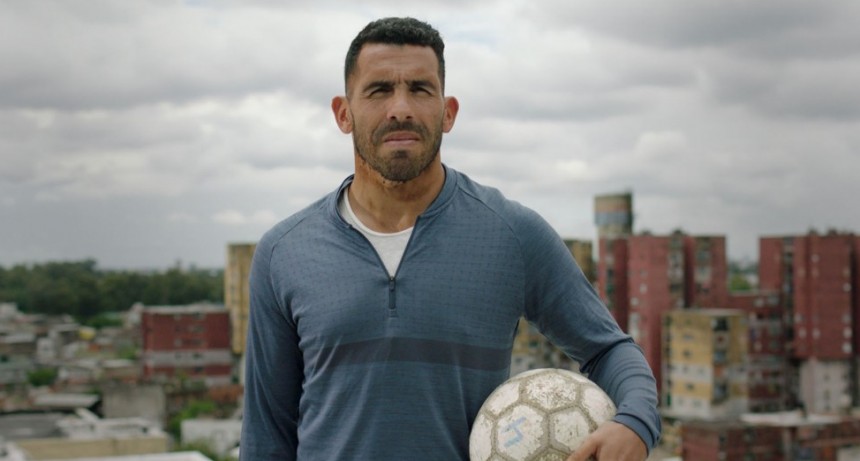 Carlos Tevez deberá pagar más de $42 millones por una deuda ante la AFIP