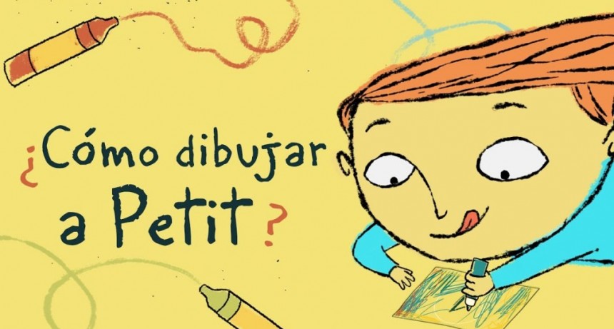 Pakapaka fue nominado para un premio internacional