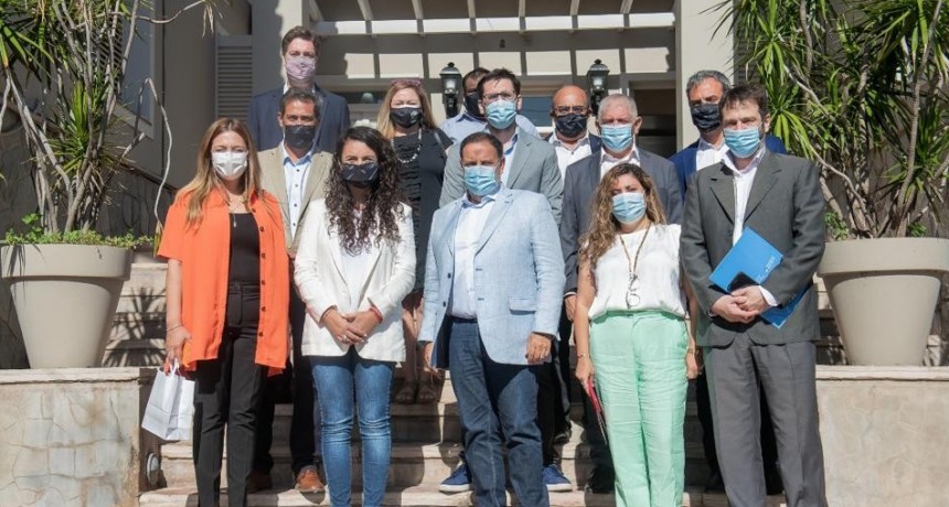 El gobierno provincial dio a conocer las acciones que implementa la provincia para aplicar los Objetivos de Desarrollo Sostenible (ODS) 