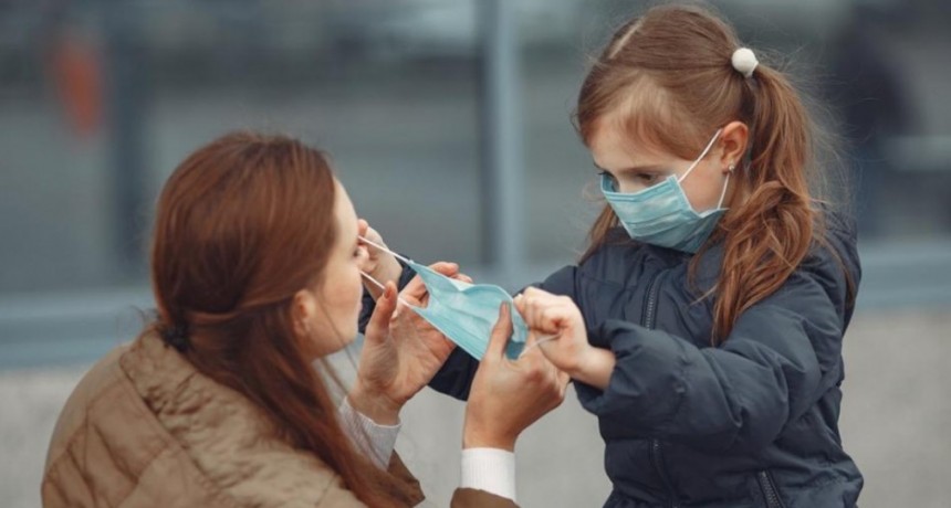 Coronavirus en Argentina: confirmaron 16.503 positivos y 152 muertes en las últimas 24 horas