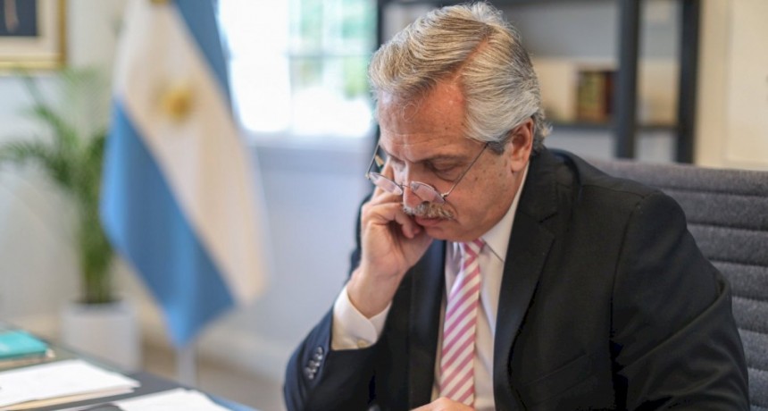  Fernández emitió una Instrucción presidencial para garantizar la paridad de género en las designaciones
