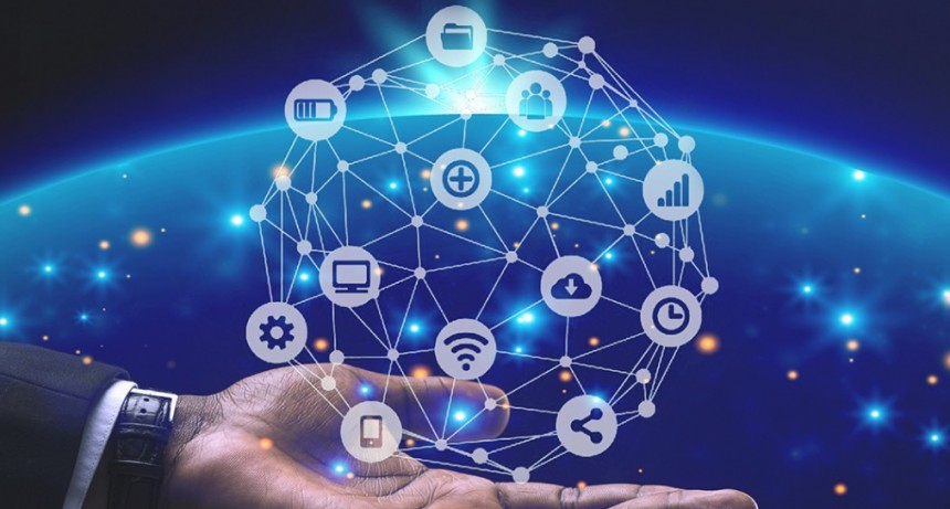 El Gobierno amplía la capacidad de conectividad a internet en todo el país