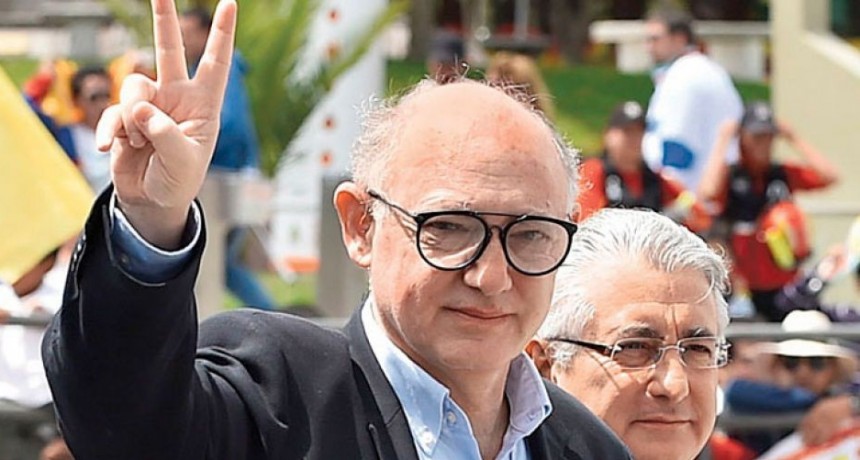 A tres años de su muerte, Cancillería le rendirá un homenaje a Héctor Timerman