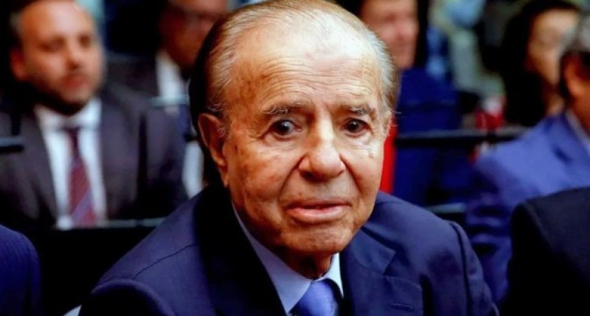 A un año de la muerte de Carlos Menem, harán una misa en su memoria