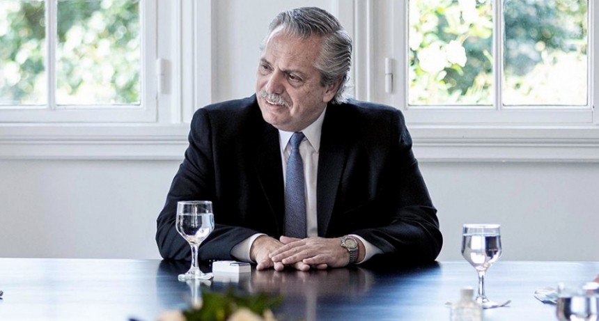 Fernández encabezó una reunión de Gabinete Económico que apuntó a tarifas e inflación