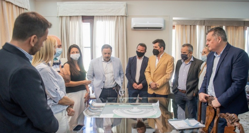 El Gobierno pone la mirada en el turismo para desarrollar la provincia