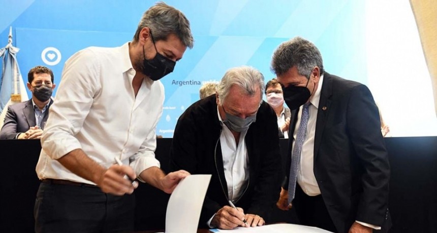Unos 4.000 beneficiarios de planes sociales pasarán a tener empleos genuinos en 2022