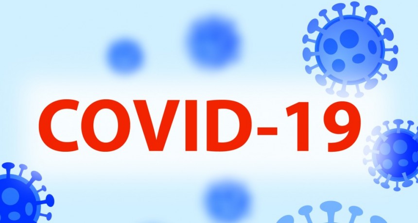 Se registraron 15.389 nuevos contagios de coronavirus en el país