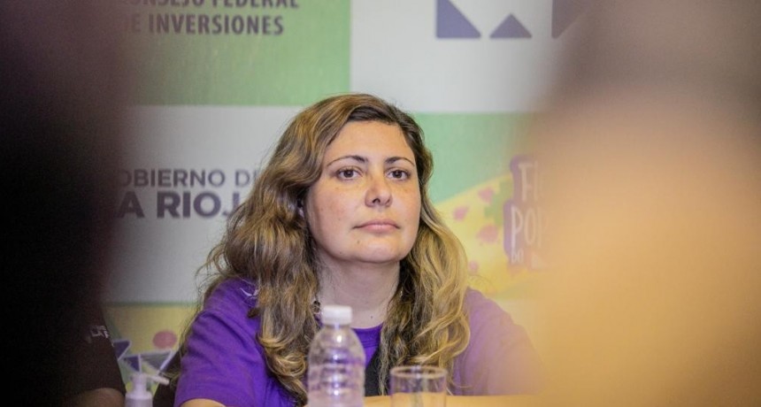 Santángelo Carrizo evaluó diferentes aspectos de la Chaya 2022