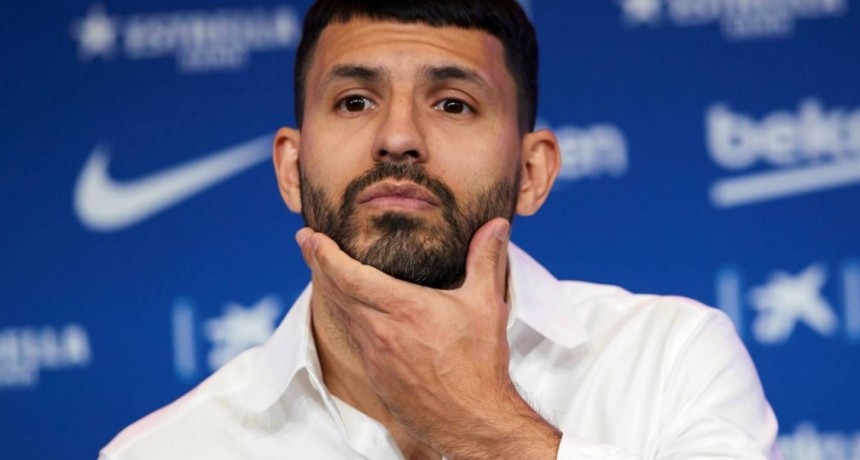 El Kun Agüero anunció que puede sumarse al cuerpo técnico de Lionel Scaloni