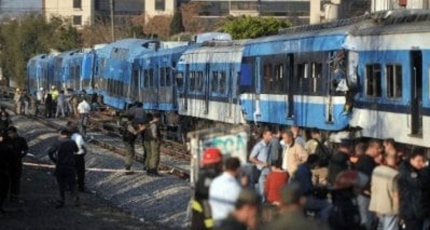 A 10 años de la tragedia de Once, sobrevivientes y familiares reclaman Justicia por las víctimas