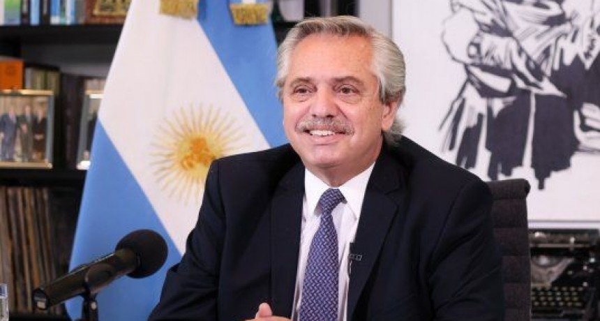 Alberto Fernández participará del relanzamiento de la Juventud Universitaria Peronista