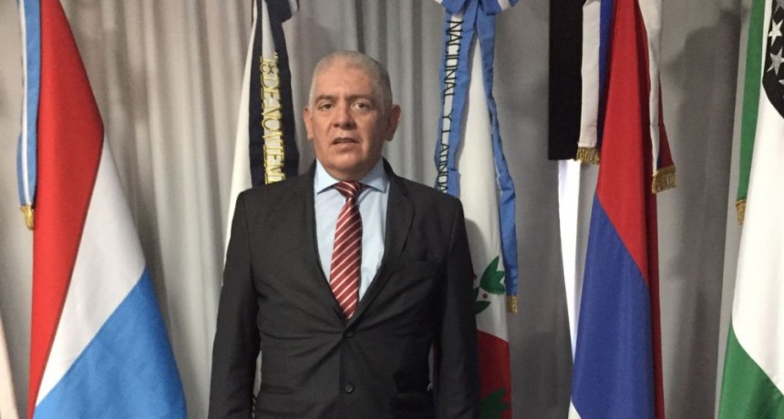El ministro de Hacienda Jorge Quintero fue elegido para dirigir la Comisión Federal de Impuestos 