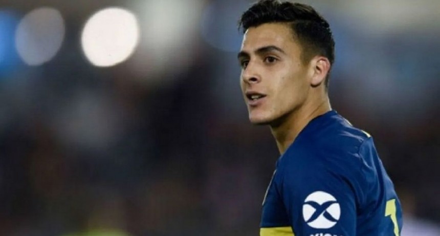 Cristian Pavón se va de Boca: será jugador de Atlético Mineiro