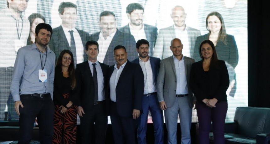 Destacaron el rol productivo y los servicios de las empresas estatales