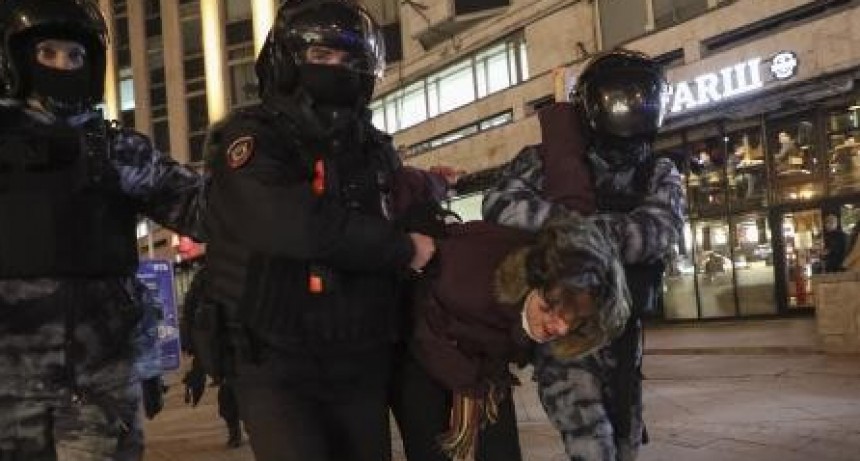 Se abre una instancia de negociación entre Rusia y Ucrania