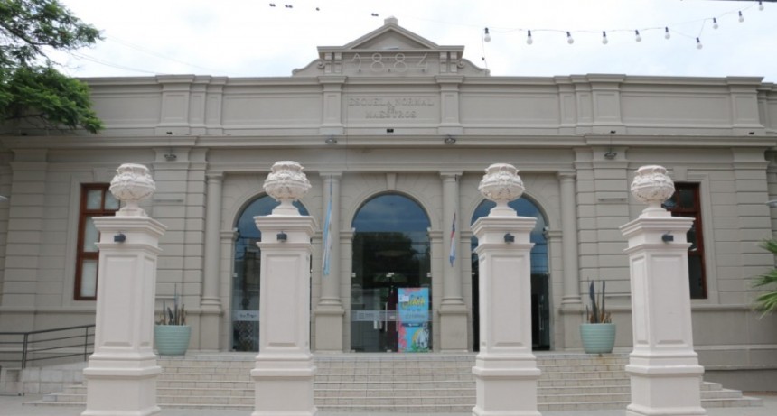 El Paseo Cultural Castro Barros se convirtió en el principal atractivo turístico no natural de la provincia