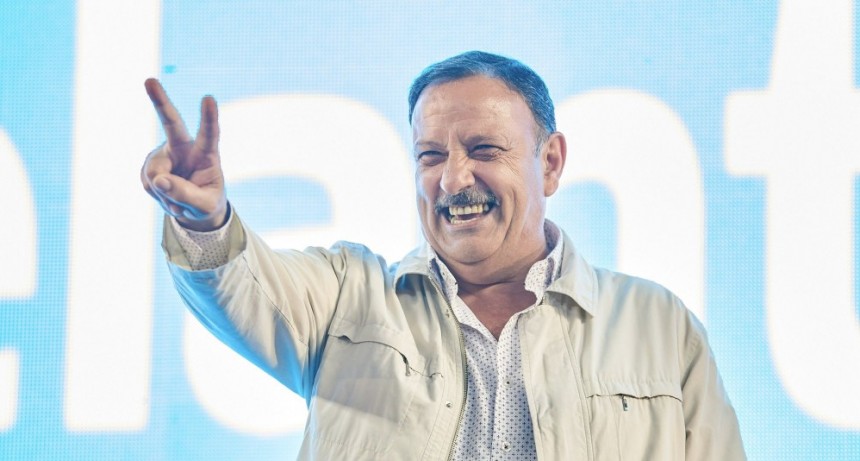 Quintela anunció un incremento en el valor de las guardias para el personal de salud