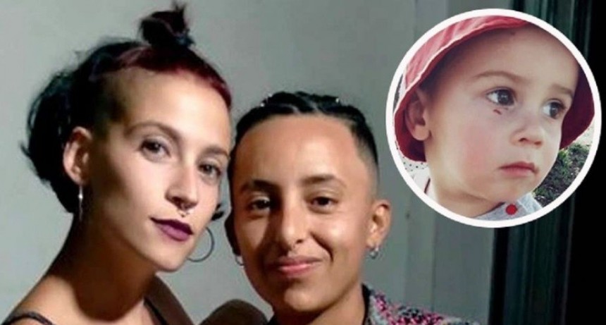 La mamá de Lucio y su pareja fueron declaradas culpables por la muerte del niño en La Pampa
