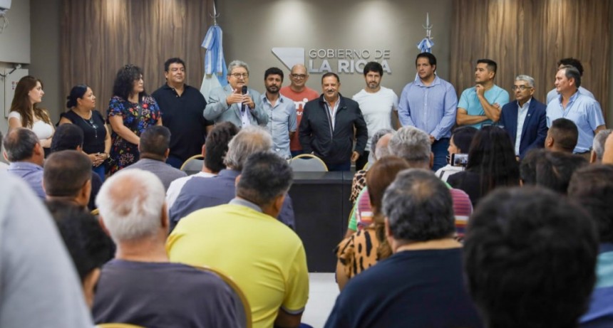 La tarjeta Andar se incrementará a 20 mil pesos desde marzo