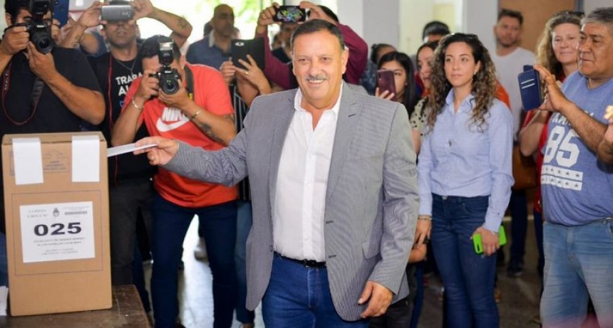 La Rioja votará el 7 de mayo
