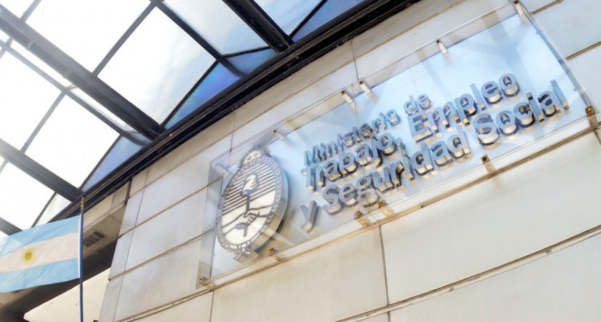 Más de 13 millones de personas cuentan con trabajado registrado en Argentina
