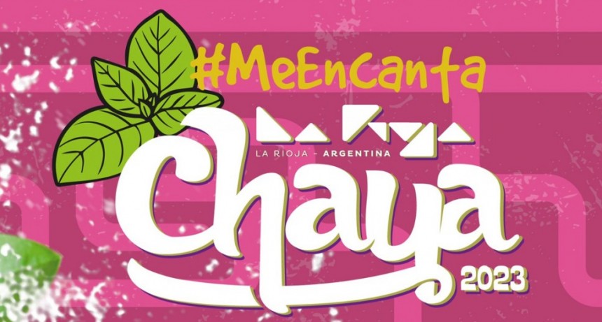 Chaya 2023: Se están agotando las entradas para todas las noches