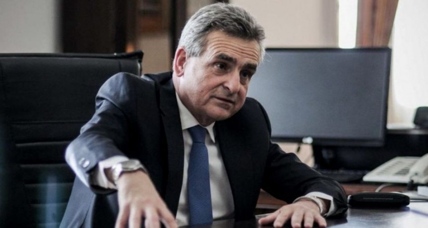 El miércoles asume Agustín Rossi como nuevo jefe de Gabinete en reemplazo de Manzur