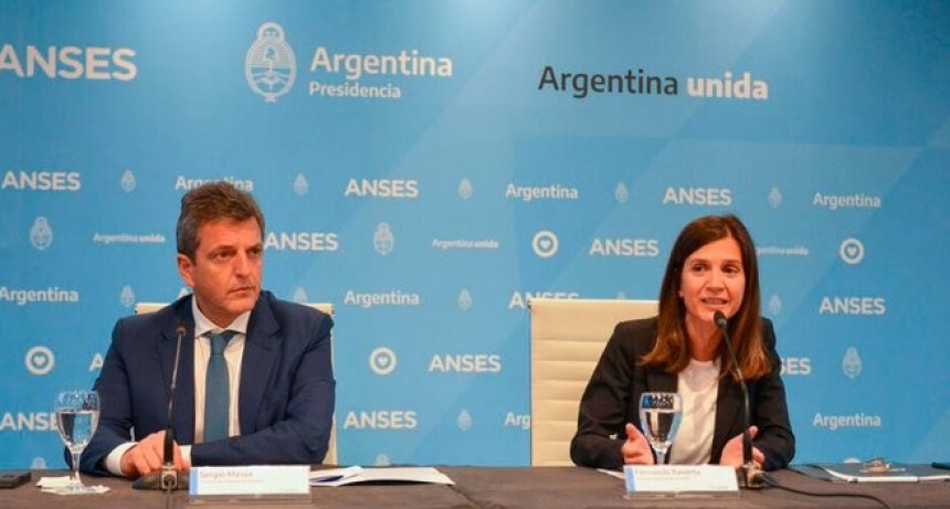  Jubilados y pensionados: El aumento anunciado por el gobierno beneficiará a 17 millones de personas