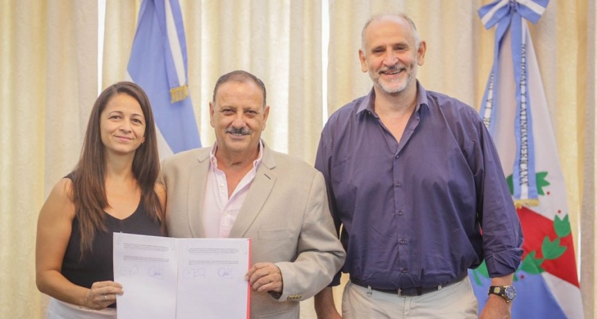 La Rioja será sede del Congreso Profesional de Editores y Libreros Argentinos