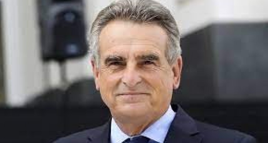 Hoy asume Agustin Rossi al frente de la Jefatura de Gabinete