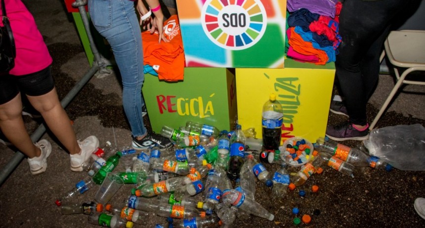 Chaya 2023: Éxito rotundo del Ecocanje 